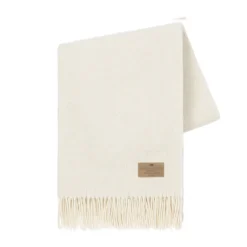 Juno Cashmere Throw