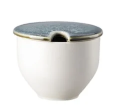 Junto Aquamarine Dinnerware