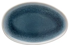 Junto Aquamarine Dinnerware