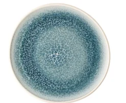 Junto Aquamarine Dinnerware