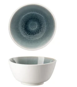 Junto Aquamarine Dinnerware