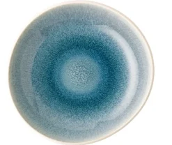 Junto Aquamarine Dinnerware