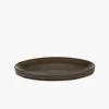 Kelly Wearstler Dune Oval Serving Platter Slate - Small