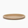 Kelly Wearstler -Dune Oval Serving Platter Clay - Small