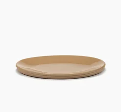 Kelly Wearstler -Dune Oval Serving Platter Clay - Small