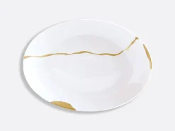 Kintsugi Dinnerware