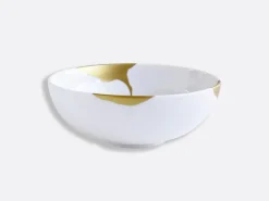 Kintsugi Dinnerware