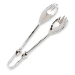 Knot Serving Tongs