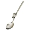 Knotty Hearty Spoon