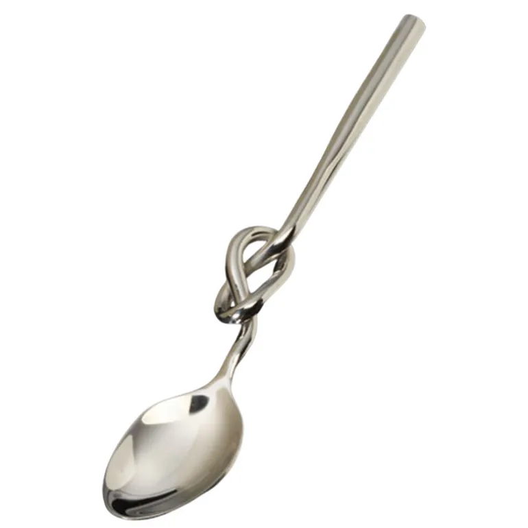 Knotty Hearty Spoon
