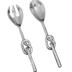 Knotty Salad Set