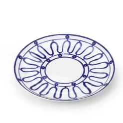 Kyma Dinnerware Blue