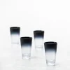 La Cotera Acrylic Gray Drinkware