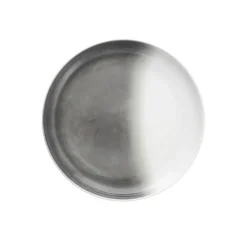 La Cotera Melamine Dinnerware Gray