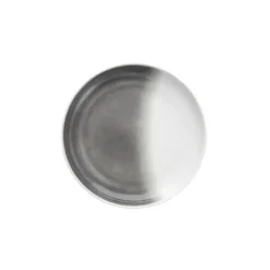 La Cotera Melamine Dinnerware Gray