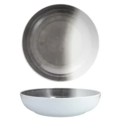 La Cotera Melamine Serving Bowl 14"