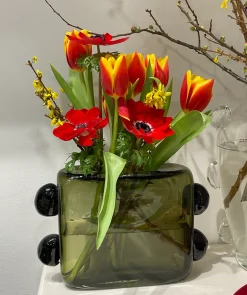 La Pierre Vase - Asking For A Friend