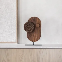 Langkawi Eclipse Collection Sculpture