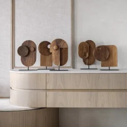 Langkawi Eclipse Collection Sculpture