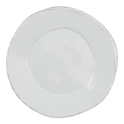Lastra Dinnerware Light Grey