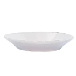 Lastra Dinnerware Light Grey