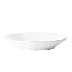Lastra Dinnerware White