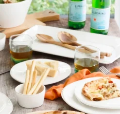 Lastra Melamine Condiment Bowl