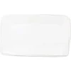 Lastra Melamine Rectangular Platter