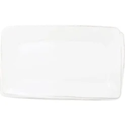 Lastra Melamine Rectangular Platter