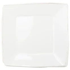 Lastra Melamine Square Platter