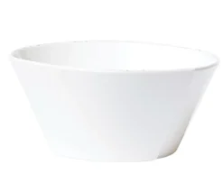 Lastra Melamine Stacking Serving Bowl