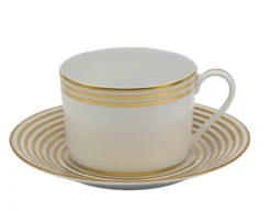 Latitudes Dinnerware