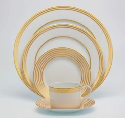 Latitudes Dinnerware