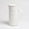 Le Blanc Pitcher