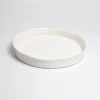 Le Blanc Round Platter