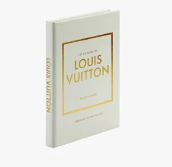 Leather Little Book Fashion Series -