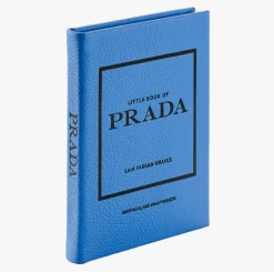 Leather Little Book Fashion Series -