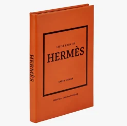 Leather Little Book Fashion Series -