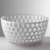 Lente Salad Serving Bowl