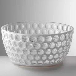 Lente Salad Serving Bowl