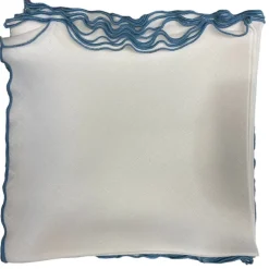 Lettuce Napkin Set 4