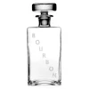 Lillian Bourbon Decanter