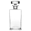 Lillian Square Decanter