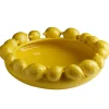 Limone Low Bowl