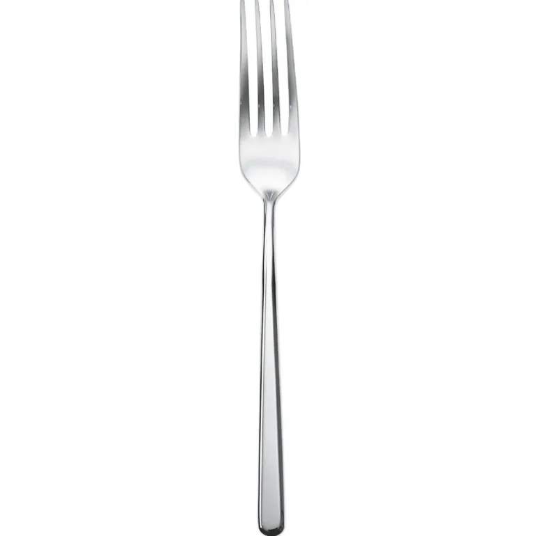 Linear Serving Utensils
