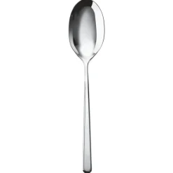 Linear Serving Utensils