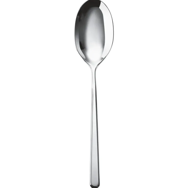 Linear Serving Utensils