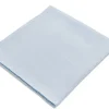 Linen Sateen Napkin Light Blue Set of 4