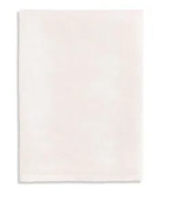 Linen Sateen Napkin Set of 4 White