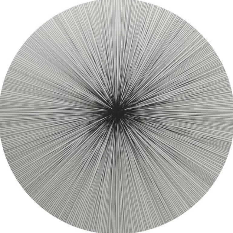 Lines Placemat Set of 4